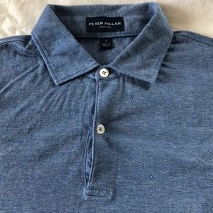 Peter Millar polo